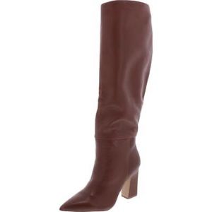 Steve Madden Showbiz boots